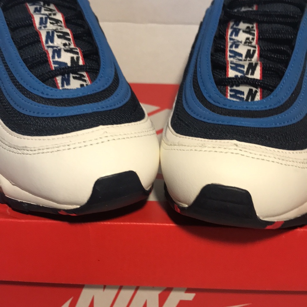 Nike Air Max 97 SE - Picture 2 of 15